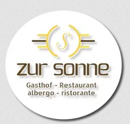 Logo Sonne